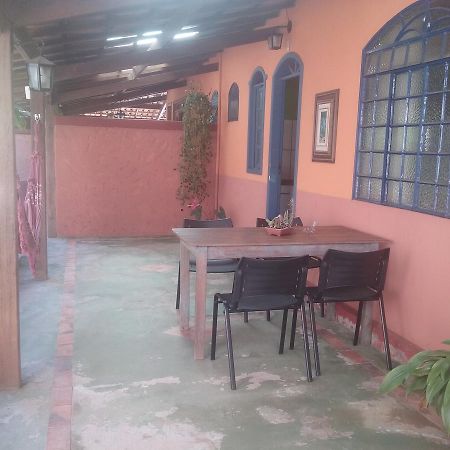 Pousada Da Matriz Piedade do Paraopeba Exterior foto