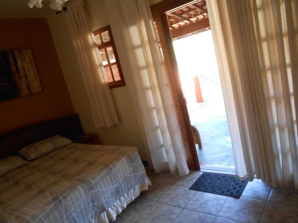 Pousada Da Matriz Piedade do Paraopeba Habitación foto