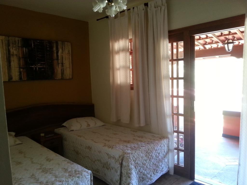 Pousada Da Matriz Piedade do Paraopeba Habitación foto