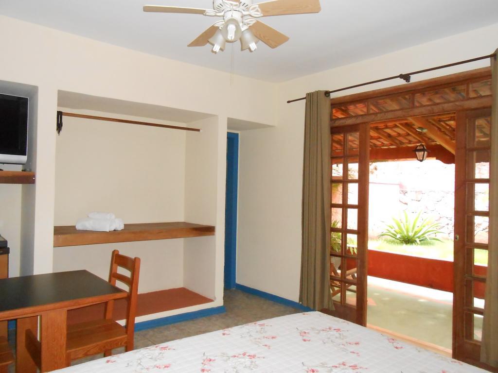 Pousada Da Matriz Piedade do Paraopeba Habitación foto