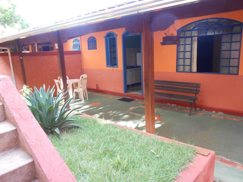 Pousada Da Matriz Piedade do Paraopeba Habitación foto