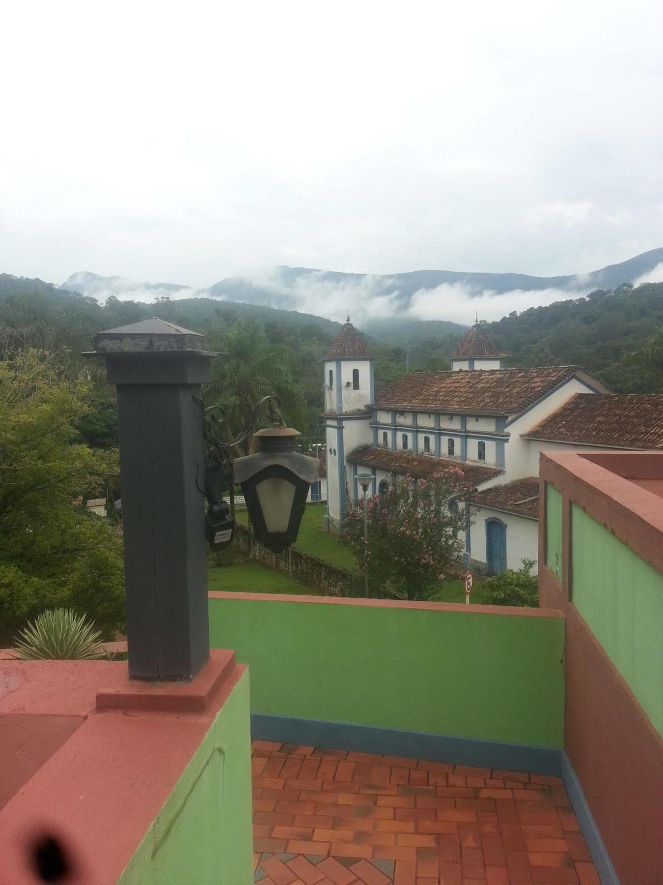 Pousada Da Matriz Piedade do Paraopeba Exterior foto